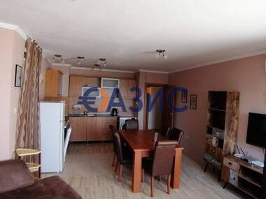 For sale - Apartment in Sveti Vlas,  Burgas
