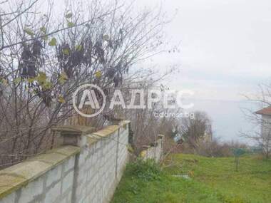 Vânzare - Teren de construcții în Alen mak,  Varna