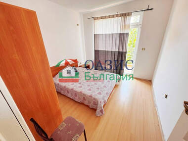 Verkauf - Wohnung in Sonnenstrand,  Burgas