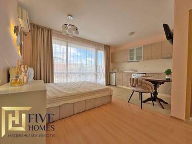 Satış - Apartman olarak Sunny Beach,  Burgas