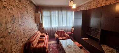 Verkauf - Wohnung in Zentar,  Razgrad