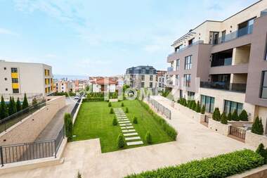 Vânzare - Apartament în Briz,  Varna