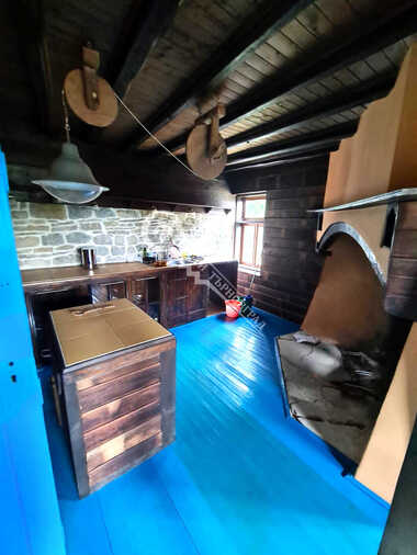 Satış - Ev olarak Cerova Koria,  Veliko Tarnovo