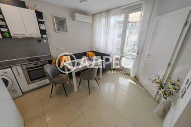 Miete - Wohnung in Zona B-19,  Sovia