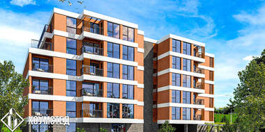 For sale - Apartment in Meden Rudnik,  Burgas