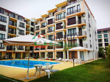 For sale - Apartment in Sunny Beach,  Burgas