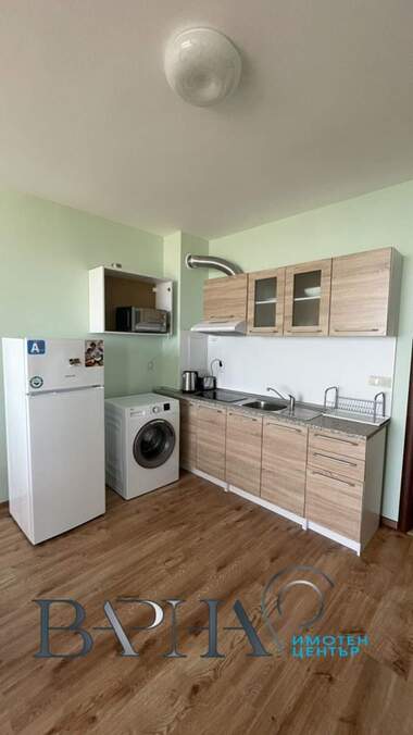 Miete - Wohnung in Golden Sands,  Varna