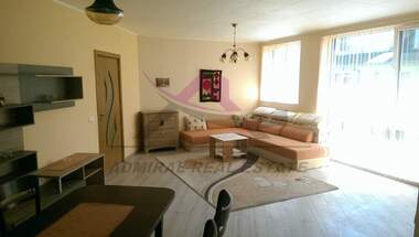 For rent - Apartment in Liatno kino Trakia,  Varna