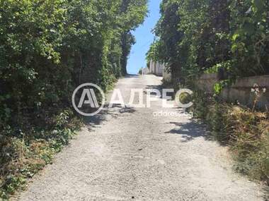 For sale - For Construction in Manastirski rid,  Varna