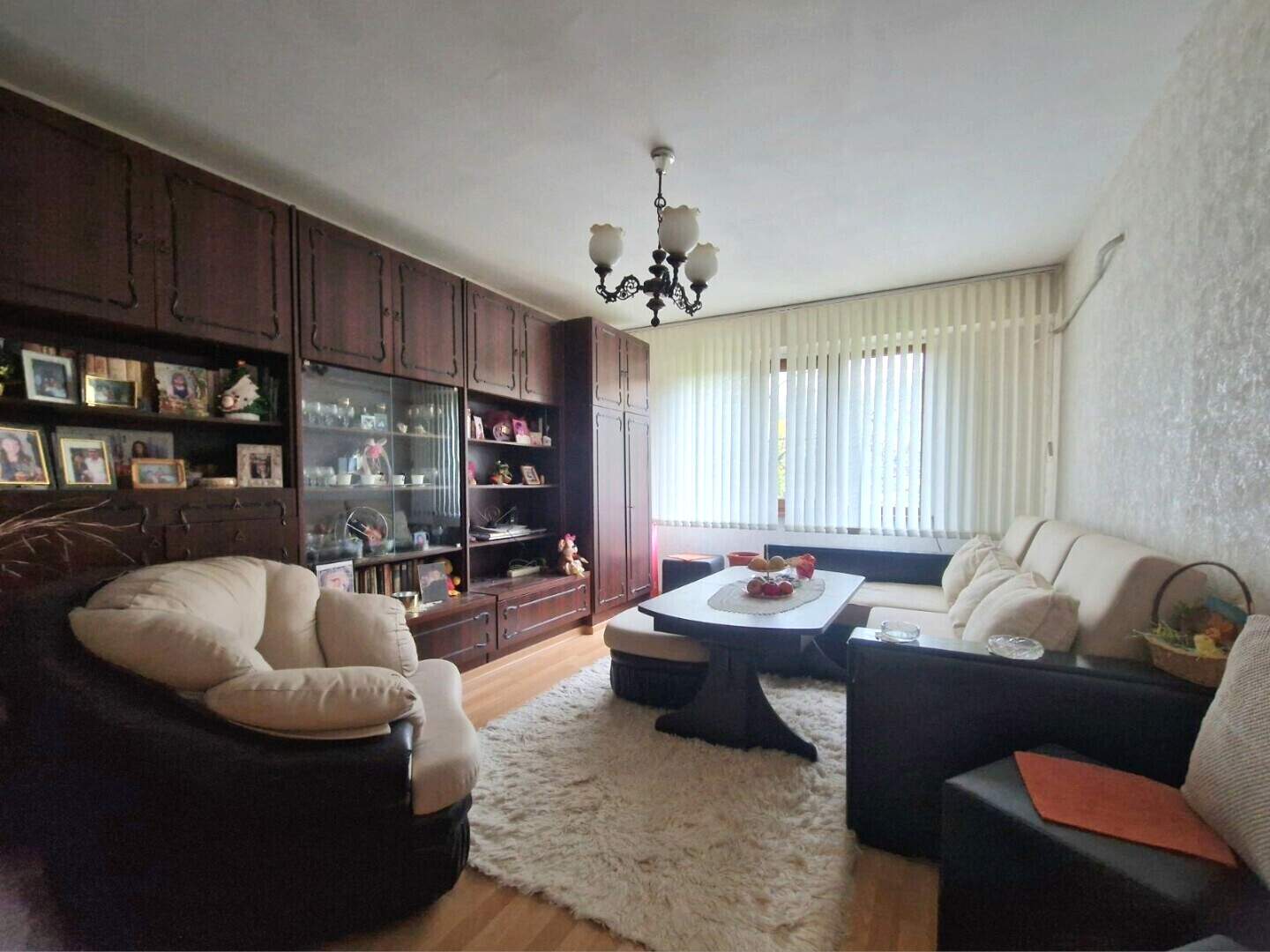 2 bedroom Apartment in Druzhba 3, Ruse – photo 5