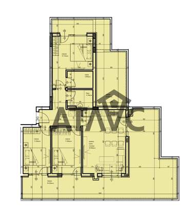 Vânzare - Apartament în Hristo Smirnenski,  Plovdiv