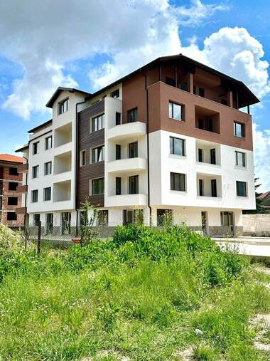 Verkauf - Wohnung in Welingrad,  Pazardjik