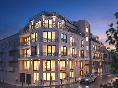 Продажба - Апартамент в Зимно кино Тракия,  Варна