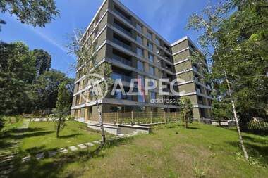 For sale - Apartment in Ovcha Kupel,  Sofia
