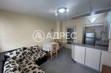 Аренда - Квартира у Колхозен пазар,  Варна