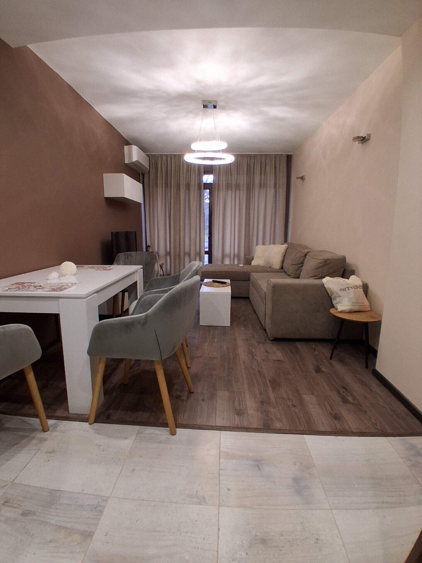 Cu trei camere Apartament în Aiazmoto, Stara Zagora – fotografia 7