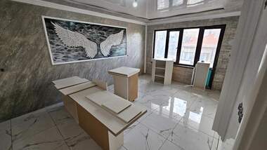 Satış - Apartman olarak Centar,  Razgrad