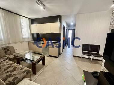 For sale - Apartment in Sunny Beach,  Burgas