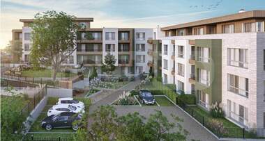 Vânzare - Apartament în Vinița,  Varna
