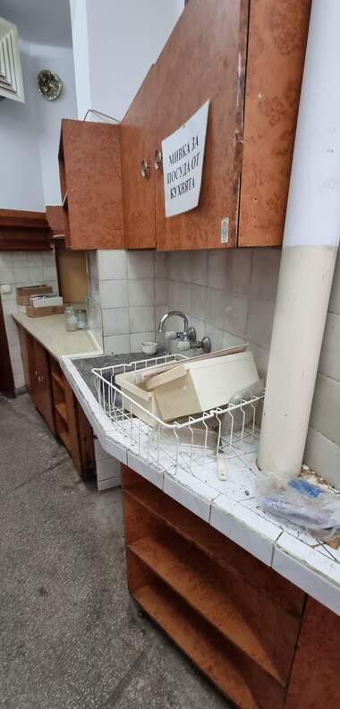 Verkauf - Gastronomie/Laden in Warosch,  Razgrad