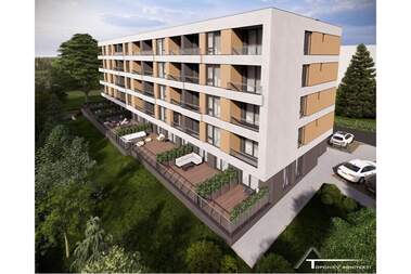 Verkauf - Wohnung in Wladislawowo,  Warna