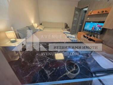 Продажба - Апартамент в Каменица 1,  Пловдив
