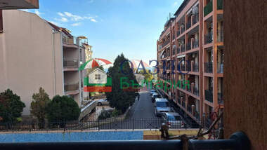 Satış - Apartman olarak Sveti Vlas,  Burgas