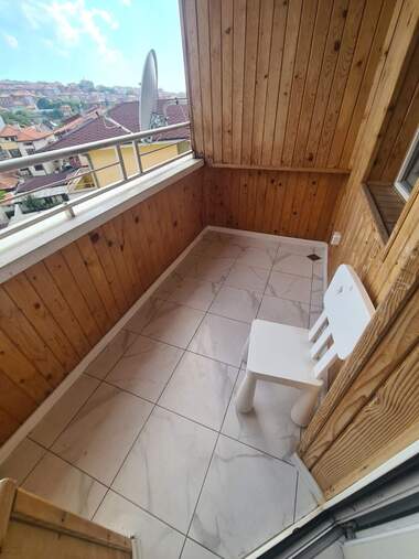 Verkauf - Wohnung in Lüben Karawelow,  Haskowo