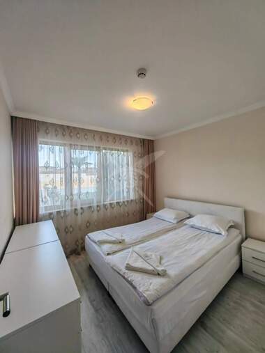 Продажа - Квартира в Свети Влас,  Бургас