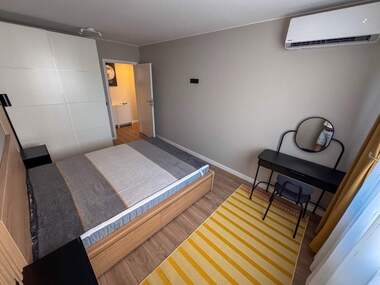 Miete - Wohnung in Wazrajdane,  Burgas