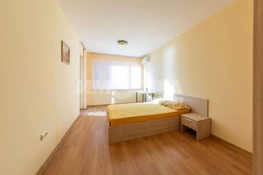 For sale - Apartment in k.k. Chayka,  Varna