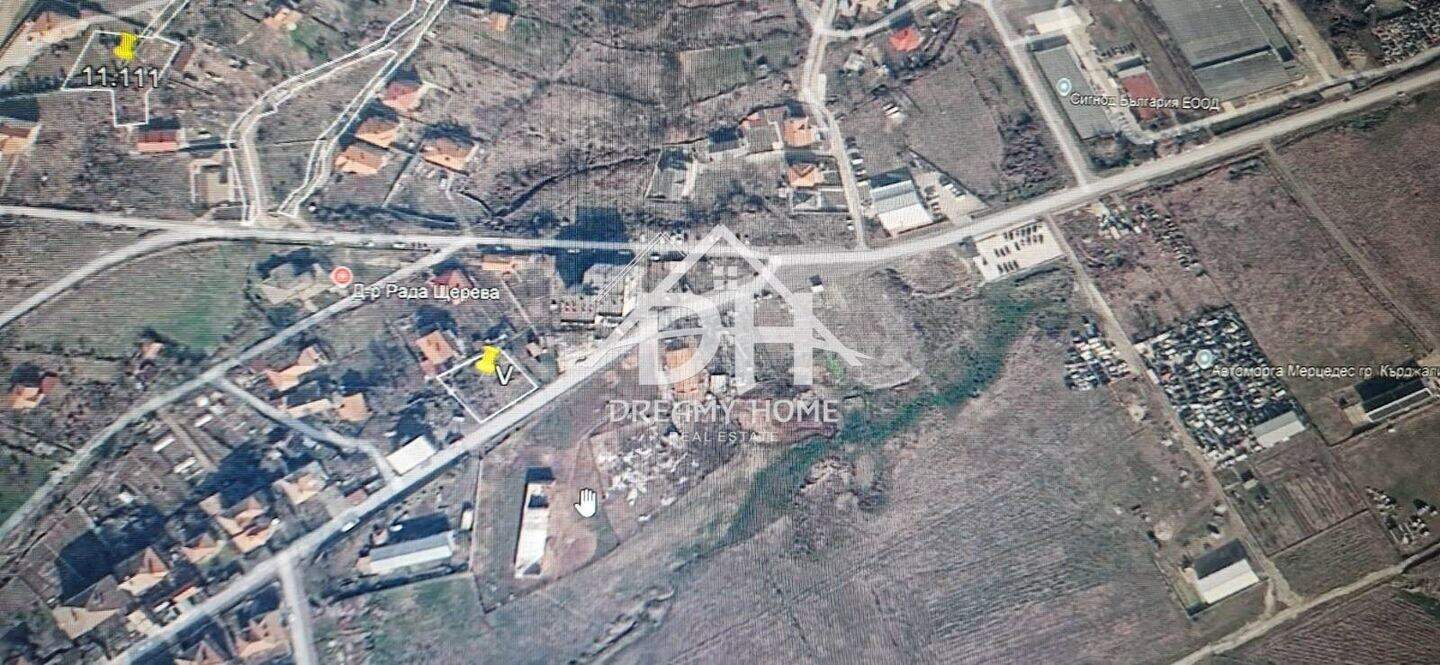 For Construction in Opalchensko, Kurdschali – photo 3