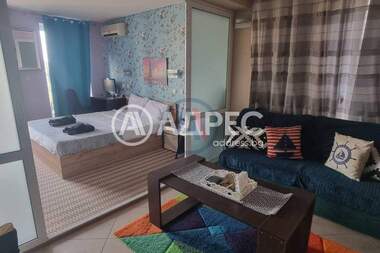 Vânzare - Apartament în k.k. Ceaîka,  Varna