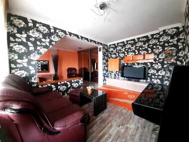 Kira - Apartman olarak Rodina 3,  Ruse