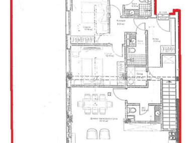 For sale - Apartment in Gorubliane,  Sofia