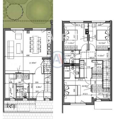 For sale - House in Chepinci,  Sofia