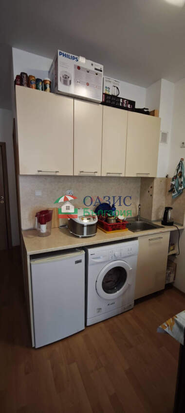 Satış - Apartman olarak Sunny Beach,  Burgas