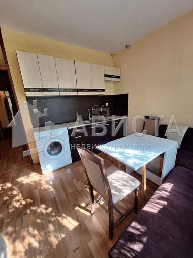 For rent - Apartment in Mladost-1A,  Sofia