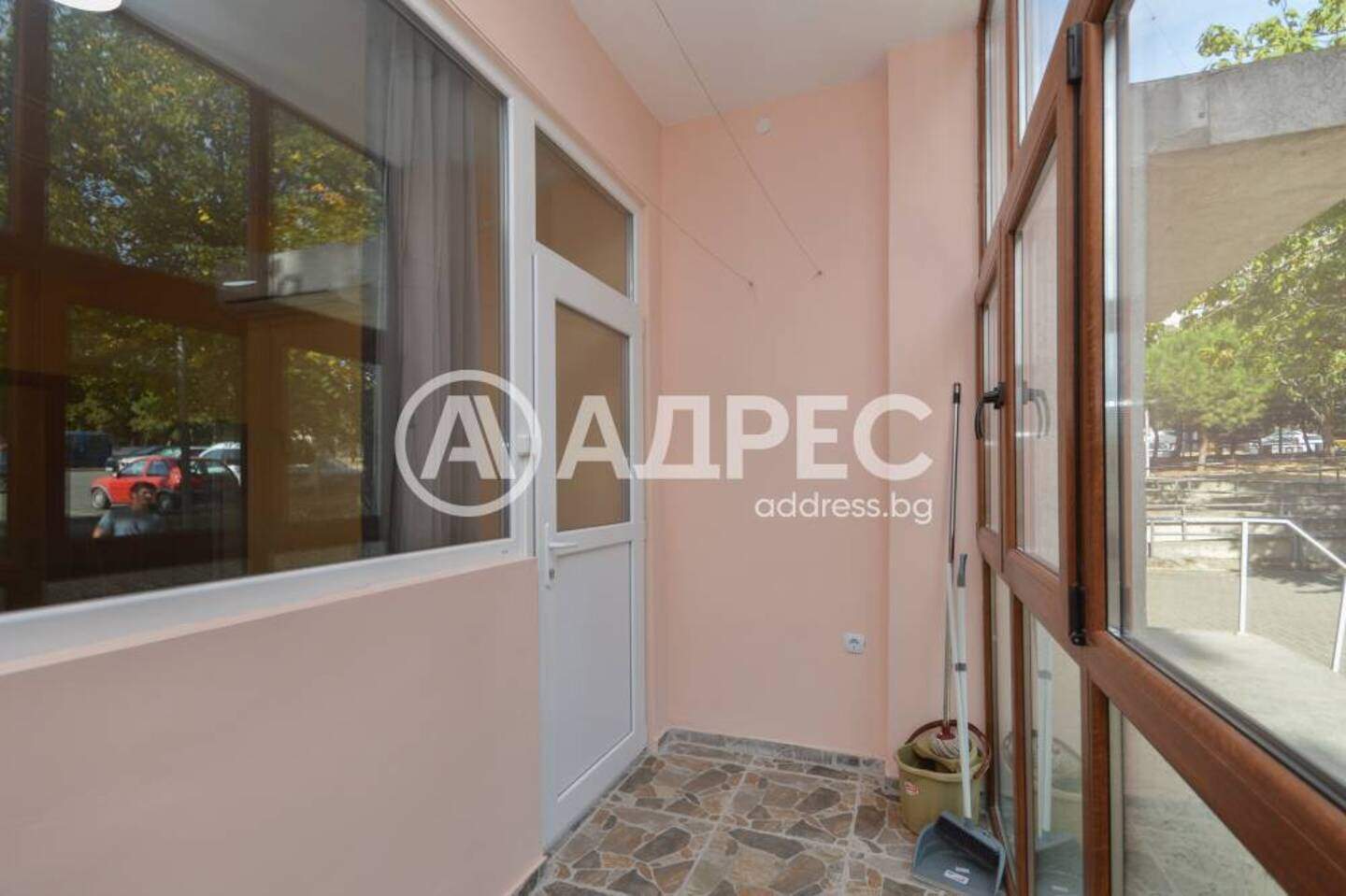 Едностаен Апартамент в Меден Рудник, Бургас – снимка 8
