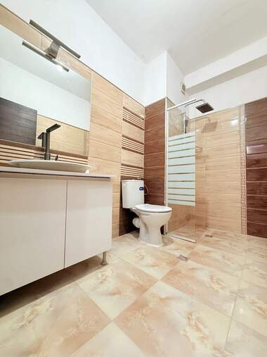For rent - Apartment in Slaveykov,  Burgas