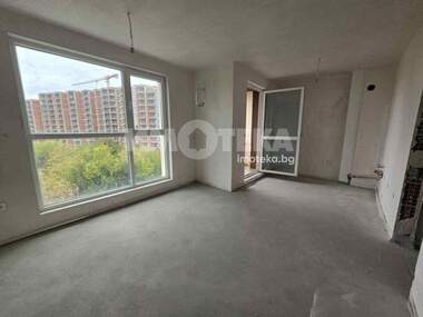 For sale - Apartment in Kiuchuk Parij,  Plovdiv