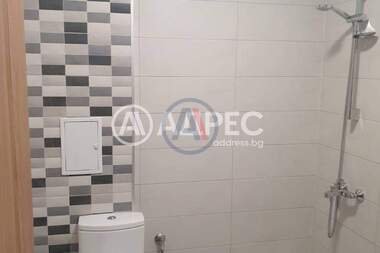 For sale - Apartment in Hristo Smirnenski,  Plovdiv