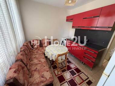 For sale - Apartment in Lazur,  Burgas
