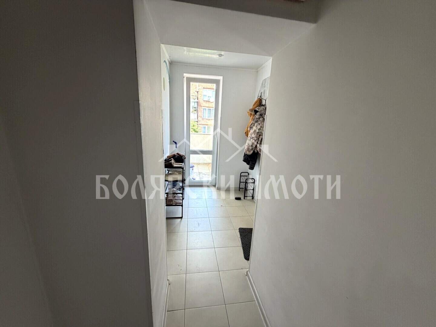 studio Apartman olarak Tsentar, Veliko Tarnovo – fotoğraf 4