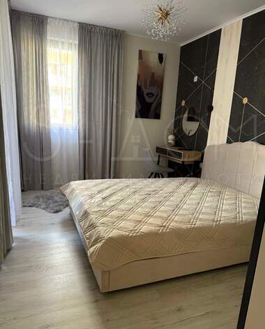 Vânzare - Apartament în Jeleznik-țentăr,  Stara Zagora