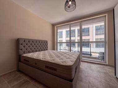 Miete - Wohnung in Bratia Miladinowi,  Burgas
