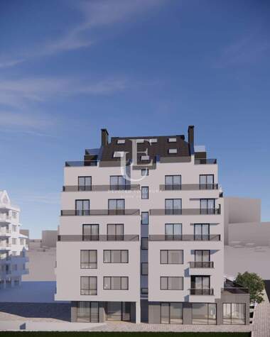 Продажба - Апартамент в Манастирски ливади-Изток,  София