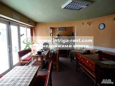 Satış - Dükkan/Ofis/Depo yeri olarak Promişlena zona-Iztok,  Haskovo