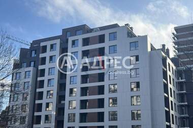 Verkauf - Wohnung in Mladost-4,  Sovia