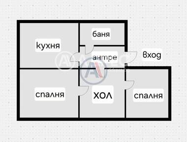 Satış - Apartman olarak Levski,  Sofia